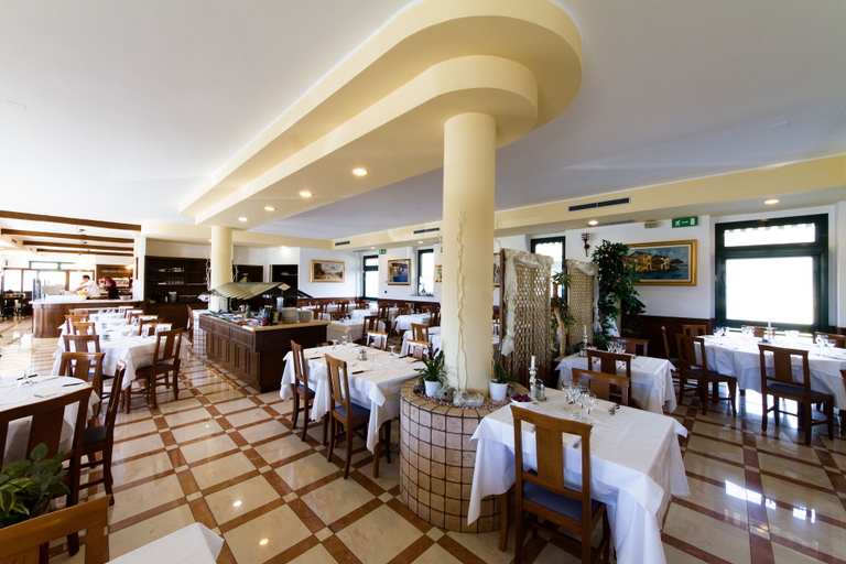 Food & Drinks 5, Vald Hotel, Torino