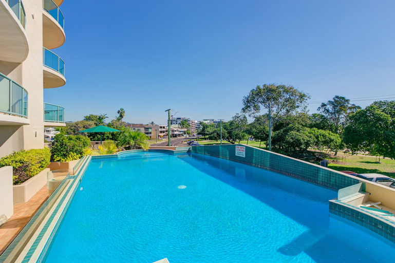 Sport & Beauty 2, Argyle on the Park, Maroochy - Maroochydore