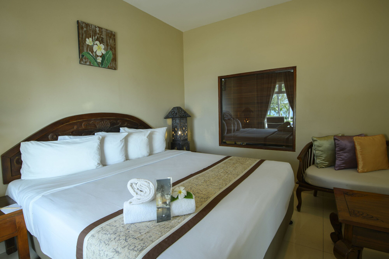 Bedroom 3, The Frangipani Langkawi Resort & Spa, Langkawi