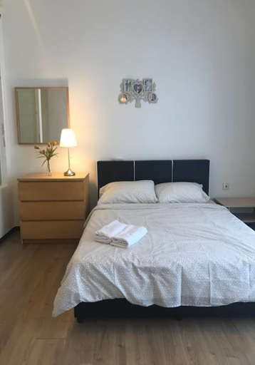 Bedroom 3, PJ8 - Nice View One Bed Room, Petaling Jaya