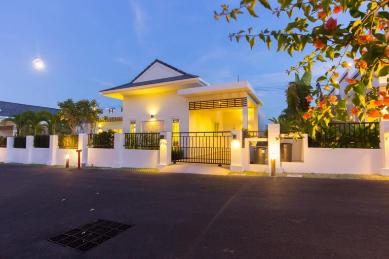 Exterior & Views 2, Luxury House in Hua Hin, Hua Hin