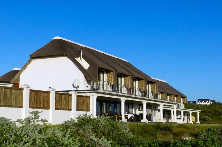 Exterior & Views 2, St Francis Golf Lodge, Cacadu