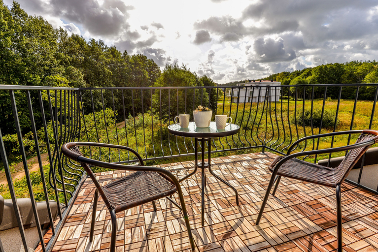 Others 5, Seaside apartments - Near Palanga Beach, Palangos