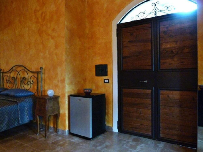 Bedroom 2, Dreams Valley B&B, Rome