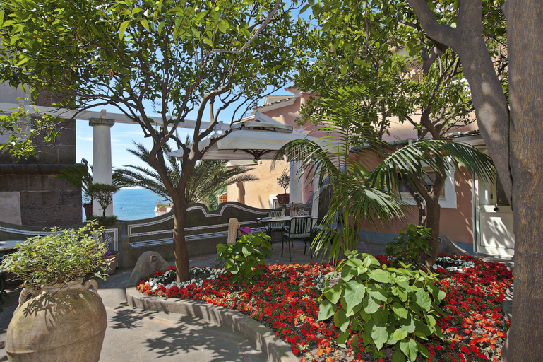 Exterior & Views 2, Villa Flavio Gioia, Salerno