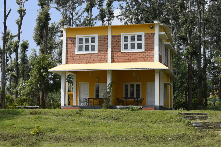 Exterior & Views 2, River Valley Resorts, The Nilgiris