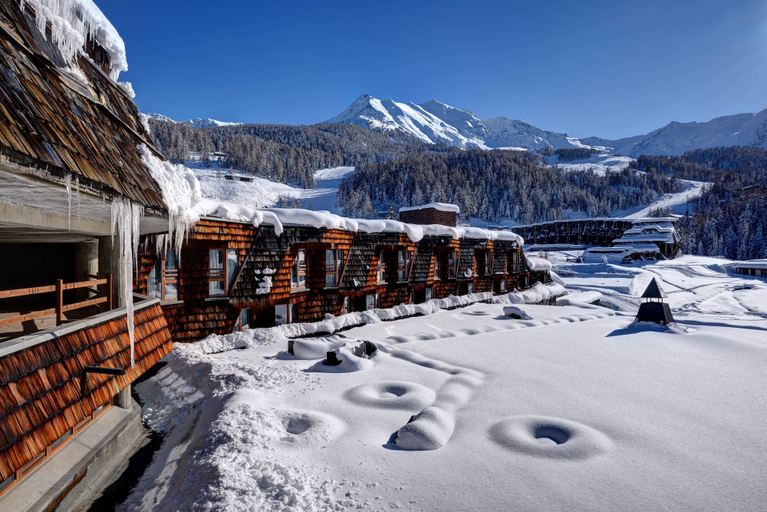Others 3, TH Pila, Aosta
