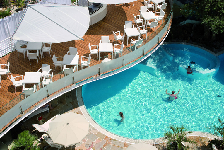Sport & Beauty 2, Hotel Premier & Suites, Ravenna