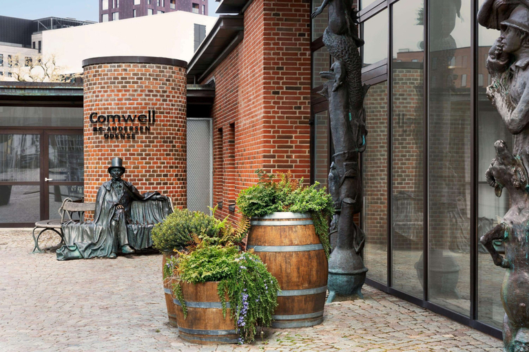 Exterior & Views 1, Comwell H. C. Andersen Odense Dolce by Wyndham, Odense