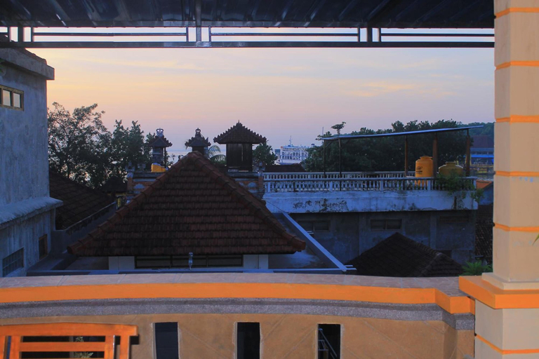 Exterior & Views 2, Harmony Guest House, Karangasem