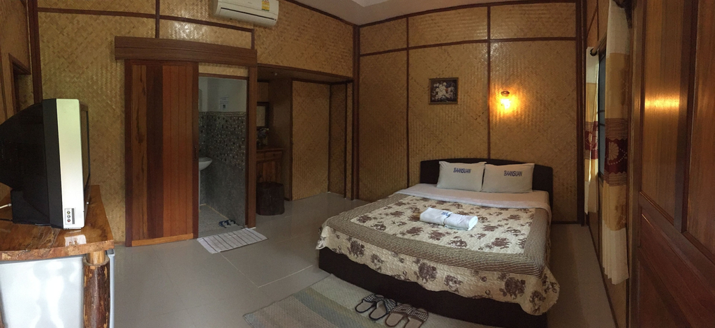 Khun Mai Baan Suan Resort, Mae Ai