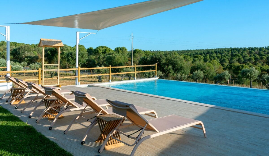 Sport & Beauty 3, Reflexos d'Alma Turismo Rural, Estremoz