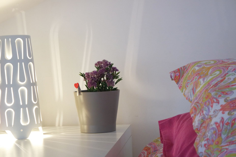Room 4, Cilento Apartment, Salerno