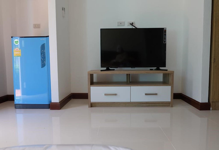 Bedroom 2, Maikhao Beach Guest House, Phuket Island