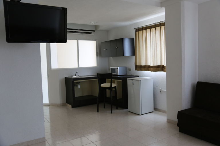 Others 5, EMS Hotels Boca del Río, Veracruz