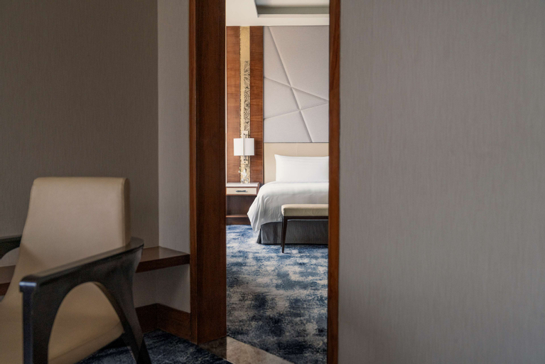 Bedroom 21