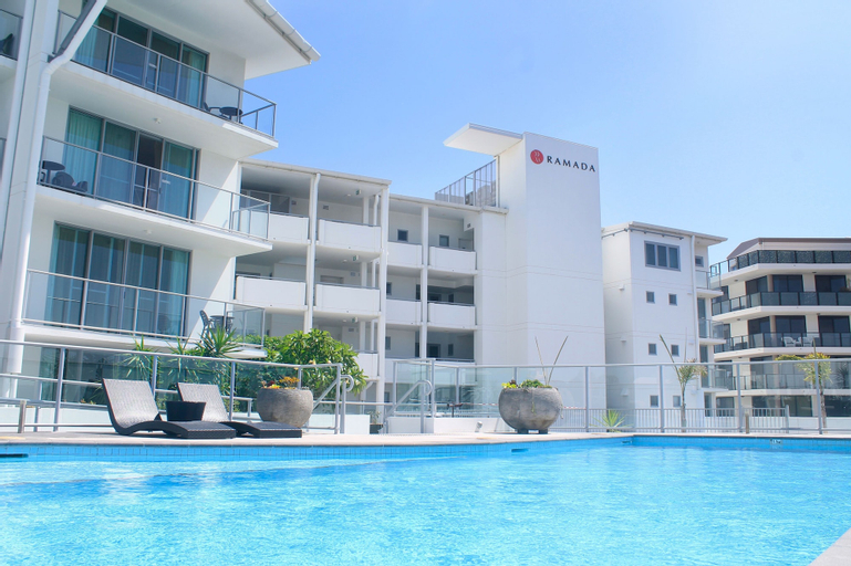 Sport & Beauty 2, Ramada Hotel and Suites Ballina Byron, Ballina