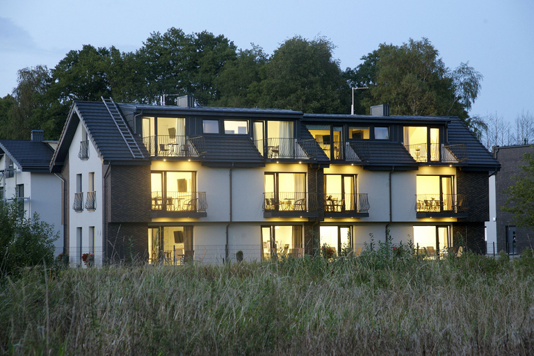 Exterior & Views 2, Seaside apartments - Near Palanga Beach, Palangos