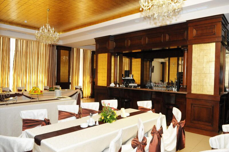 Food & Drinks 5, Hotel Rexton, Craiova