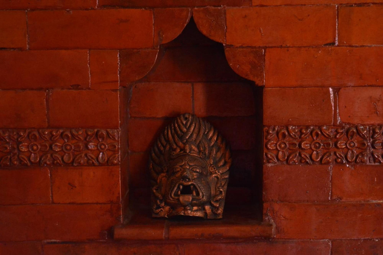 Exterior & Views 2, Bhaktapur Paradise Hotel, Bagmati