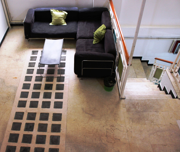 Others 4, Hostal Al-Andalus, Granada