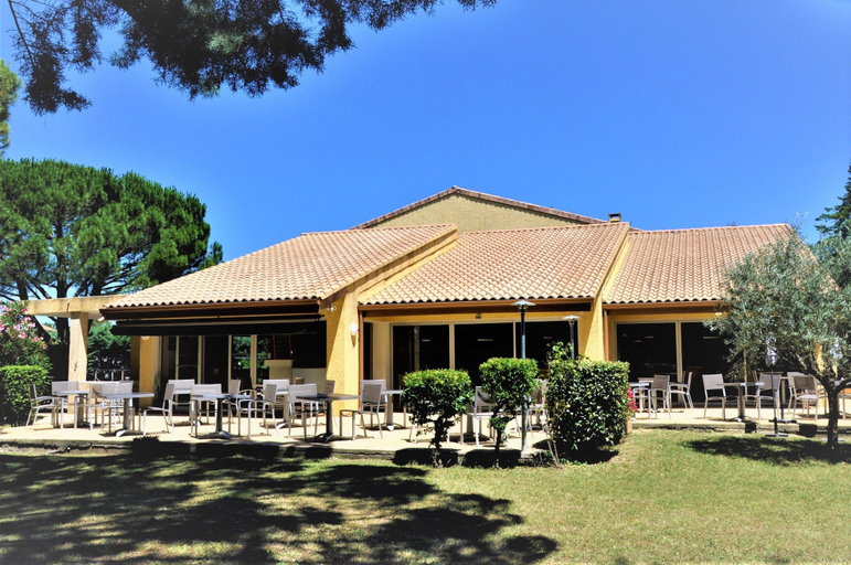 Exterior & Views 2, Le Mas de l'Olivier, Gard