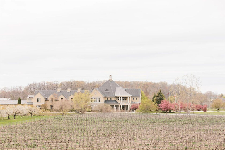 Exterior & Views 5, Riverbend Inn and Vineyard, Niagara