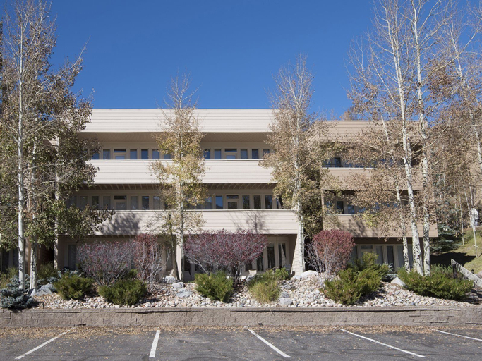 Exterior & Views, Sun Vail 14-e, Eagle