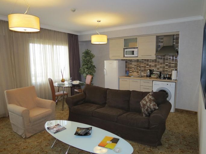 Others 5, Tempo Residence Comfort Izmir, Konak