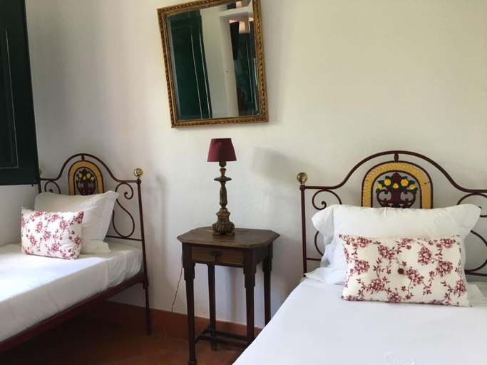 Bedroom 3, Moinho do Álamo, Montemor-o-Novo