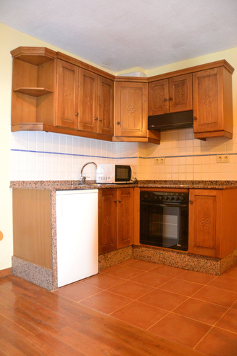 Others 5, Apartamentos Rurales Casa De La Villa, Asturias