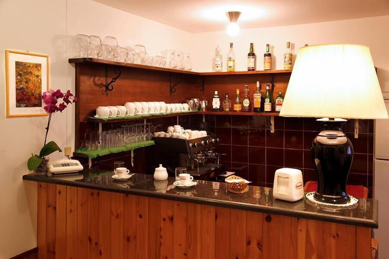 Food & Drinks 5, Hotel La Pieja, L'Aquila