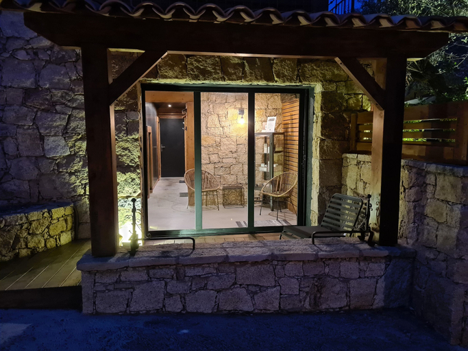 Exterior & Views 2, Chambre d'Hote Casa Maredda, Corse-du-Sud