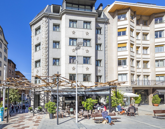 Exterior & Views 2, Hotel Tudel
