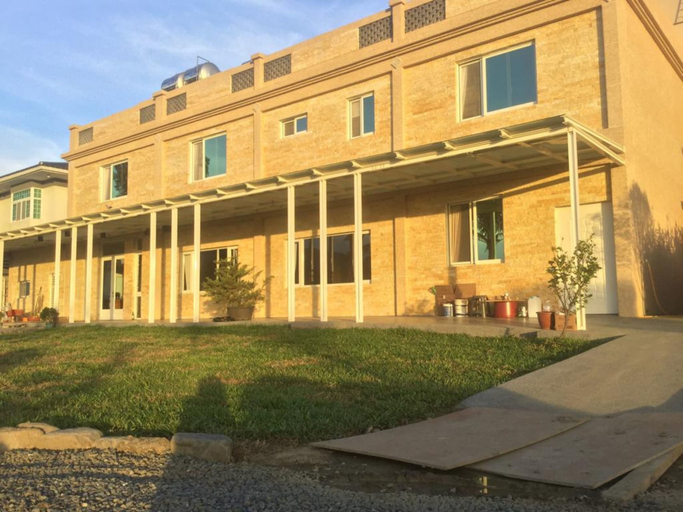 Exterior & Views 2, Pisces Garden B&B, Pingtung