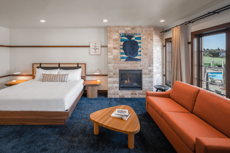 Bedroom 3, Juniper Preserve, Deschutes