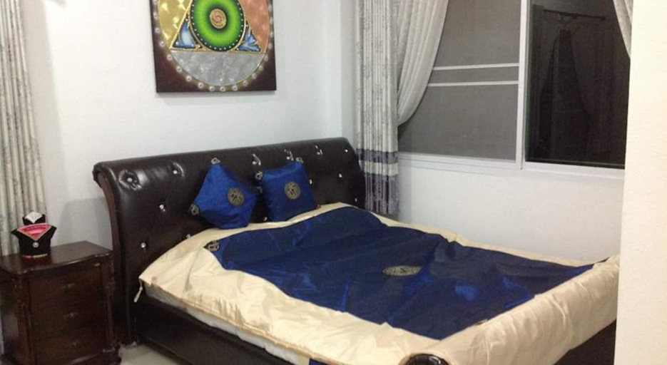 Bedroom 2, Ruen Roylanna Resort, Muang Chiang Rai