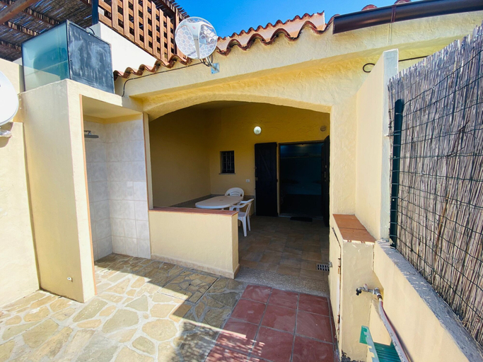 Exterior, Monolocale in Centro 1, Nuoro