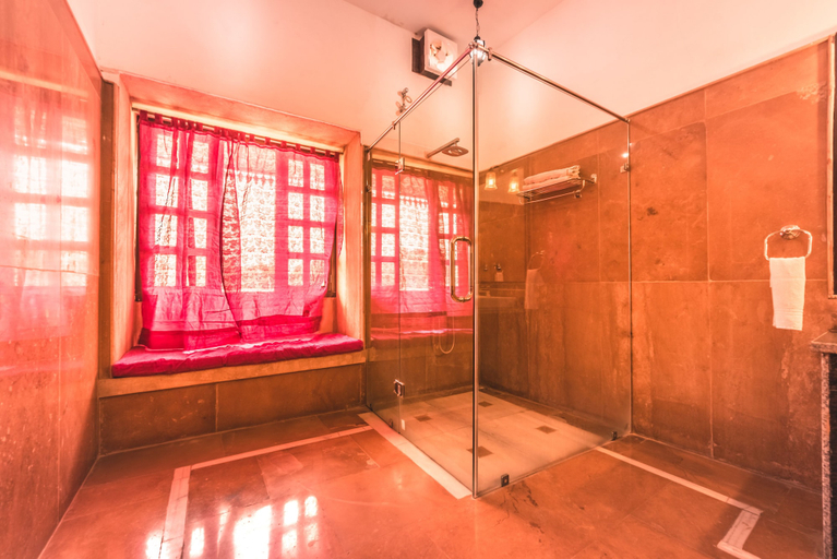 Others 5, Hotel Heritage House, Jaisalmer