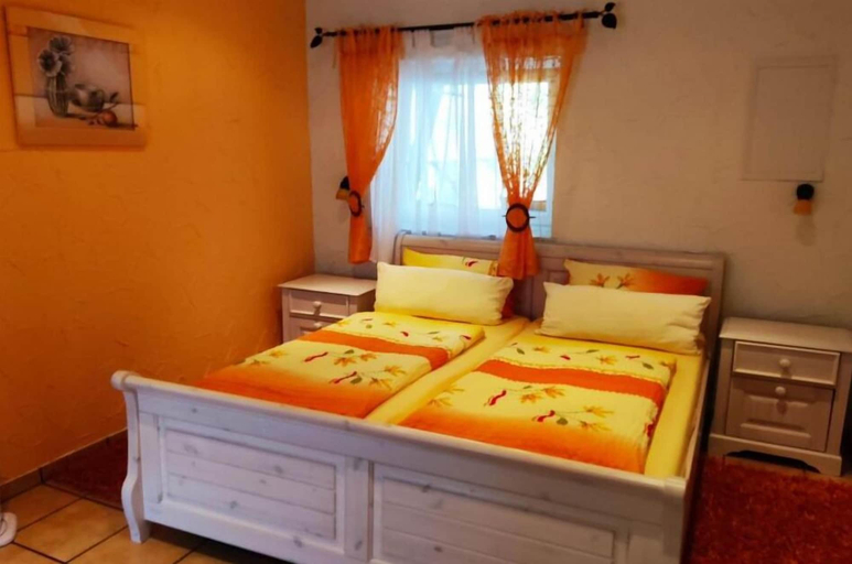 Bedroom 2, Moselperle, Bernkastel-Wittlich