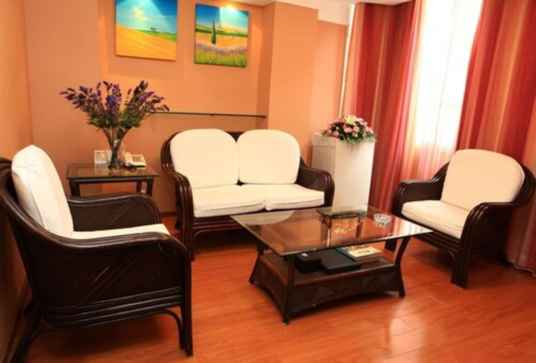 Others, Hedong Citycenter Hotel, Shenzhen