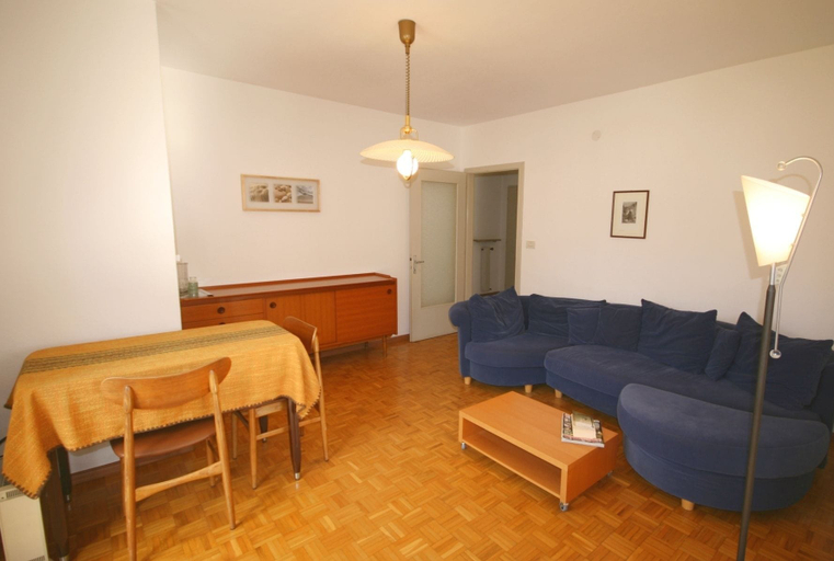 Living room 2, Casa Angelo, Belluno