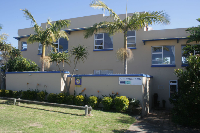 Exterior & Views 2, 113 On Robberg, Eden
