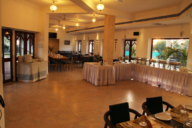 Food & Drinks 4, Chitvan, Ajmer