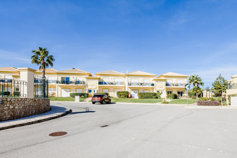 Exterior & Views 2, Boavista Golf Resort - Fairviews Villa, Lagos