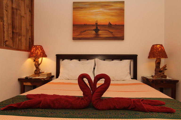 Bedroom 3, Greenyard Inn, Malay