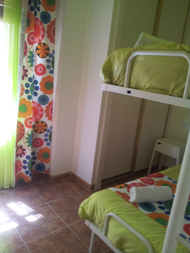 Bedroom 4, Nest Style Granada, Granada