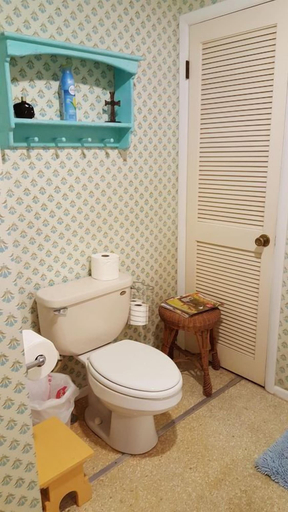 Bathroom 3, Constant-level Lake LBJ - 3 BR Sleep 12, Burnet