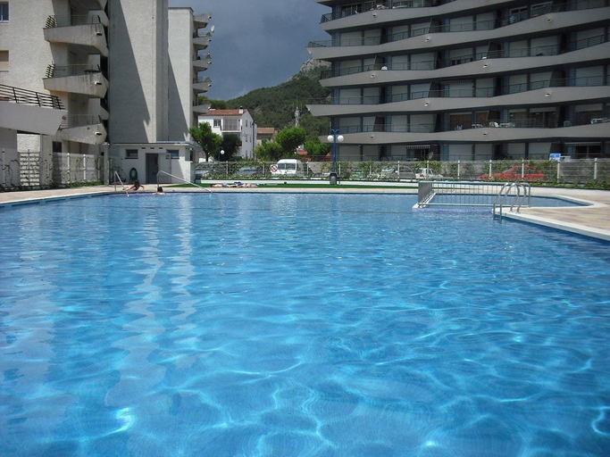 Sport & Beauty 4, Inmo Estartit Apto. Rocamaura IV-2-9 , Girona