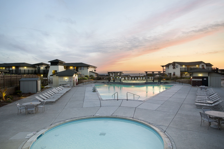 Sport & Beauty 3, Sanctuary Beach Resort, Monterey